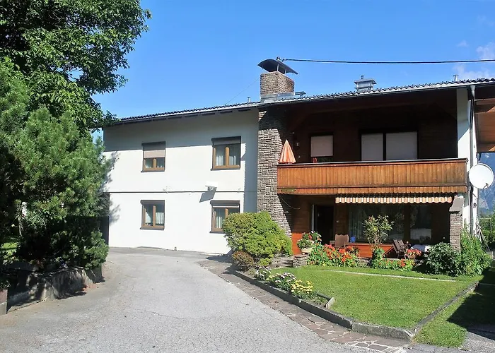 Haus Stratton