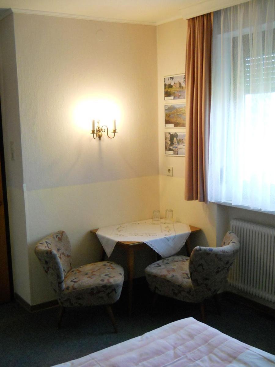 Apartment Haus Stratton