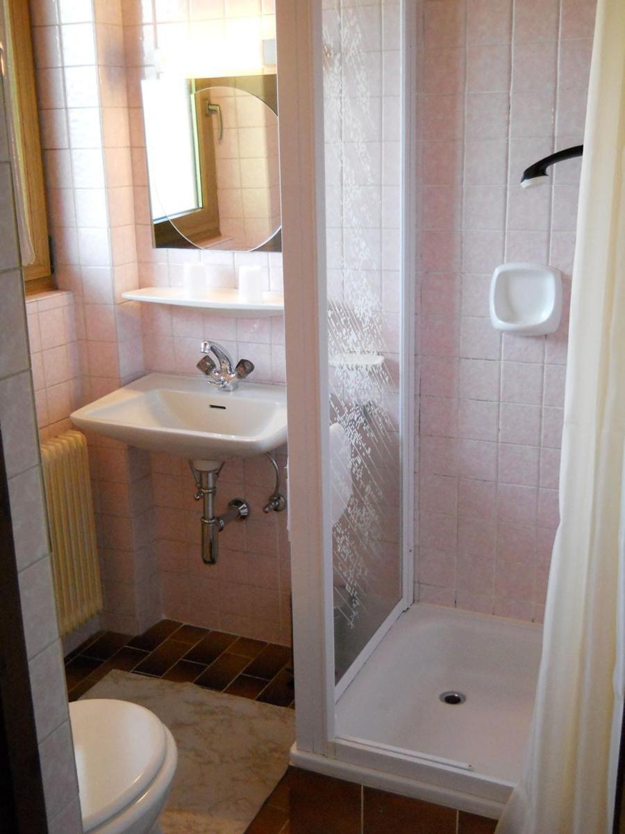 Haus Stratton Apartment *