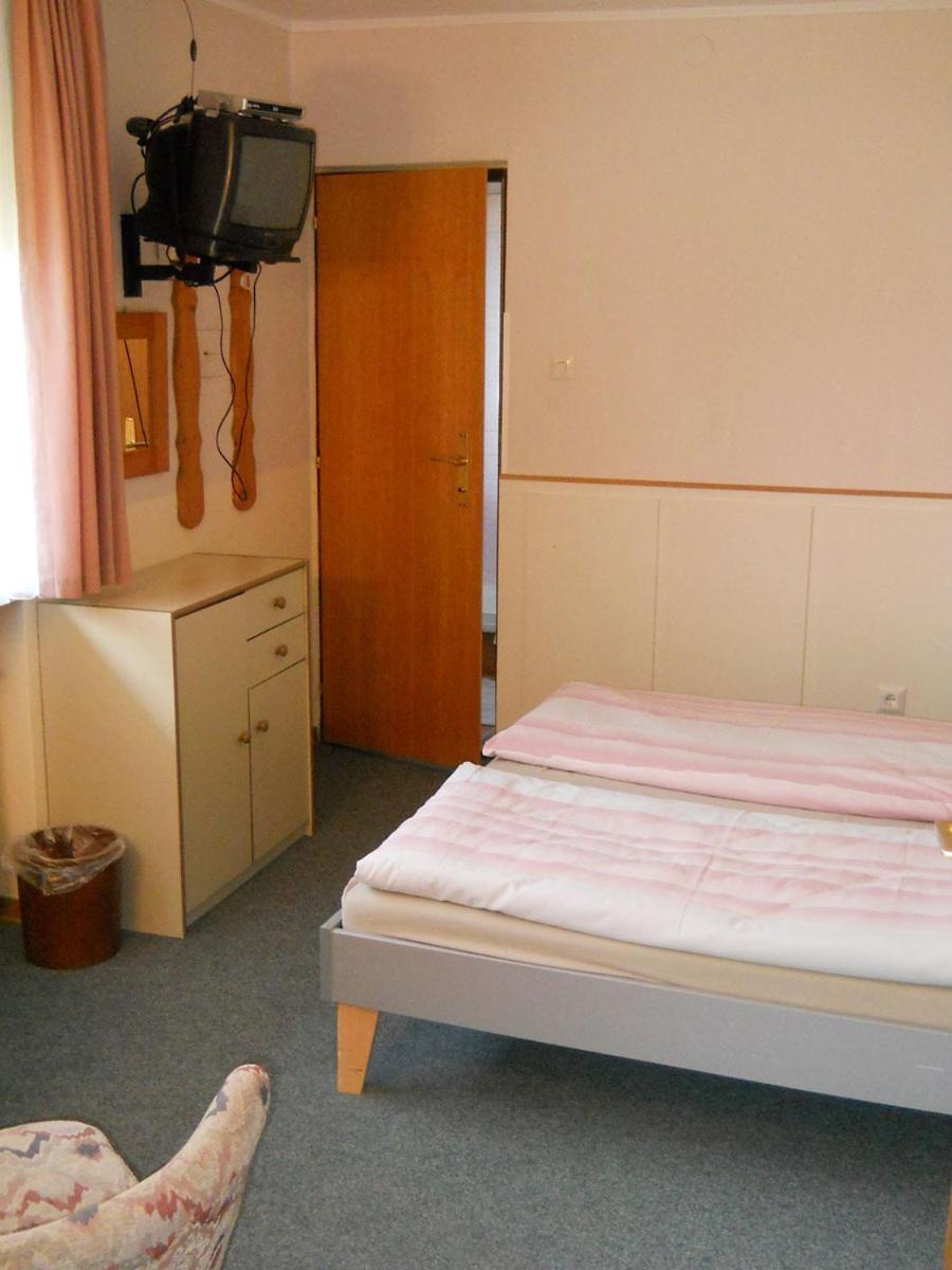 Haus Stratton Apartment Innsbruck