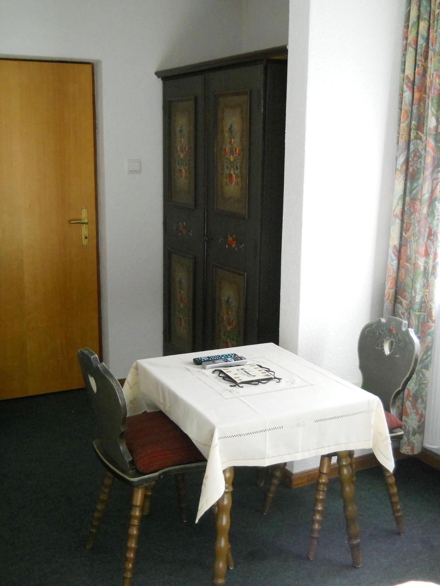 Haus Stratton Innsbruck