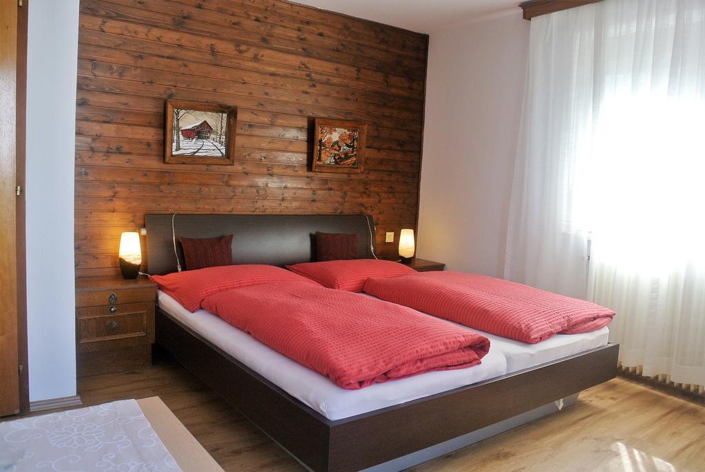 Haus Stratton