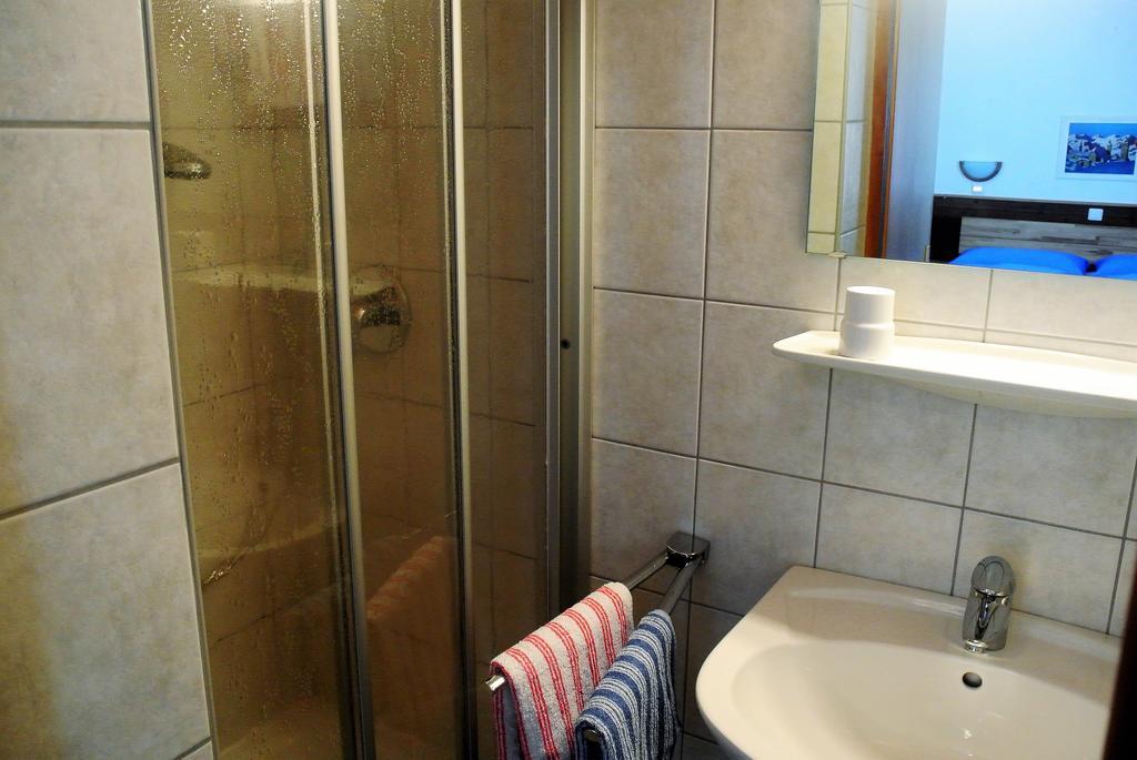 Apartment Haus Stratton *