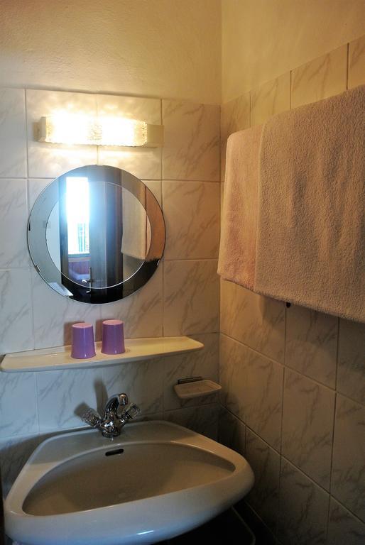 Haus Stratton Apartment *
