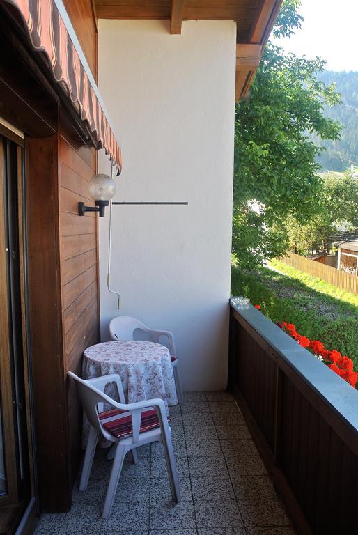 Apartment Haus Stratton Innsbruck