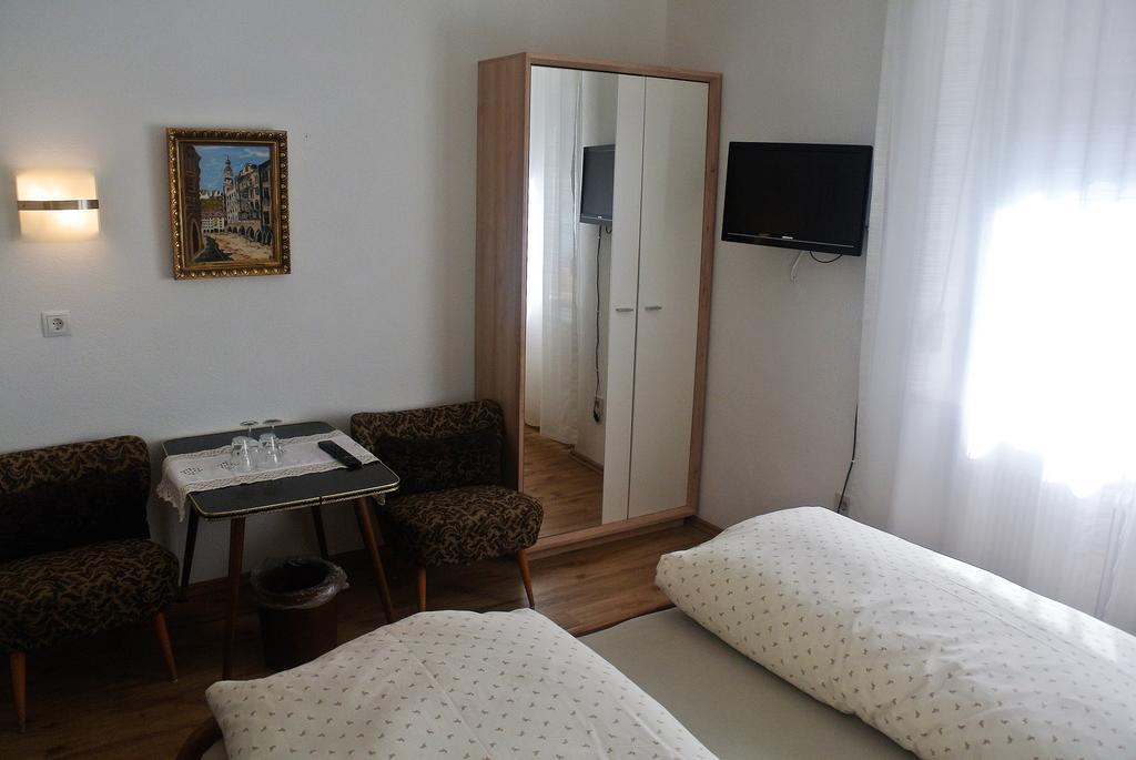Apartment Haus Stratton Innsbruck