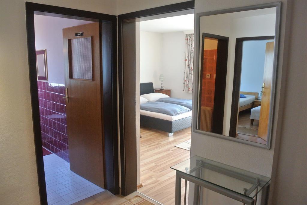 Haus Stratton *