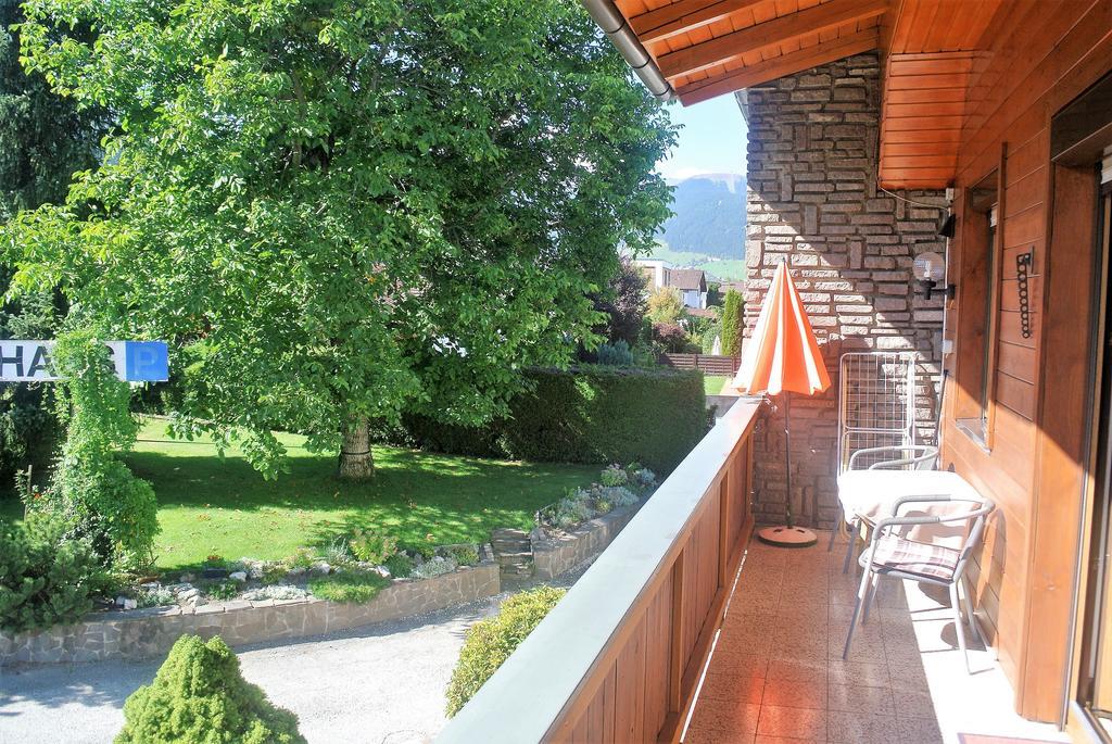 Haus Stratton Innsbruck