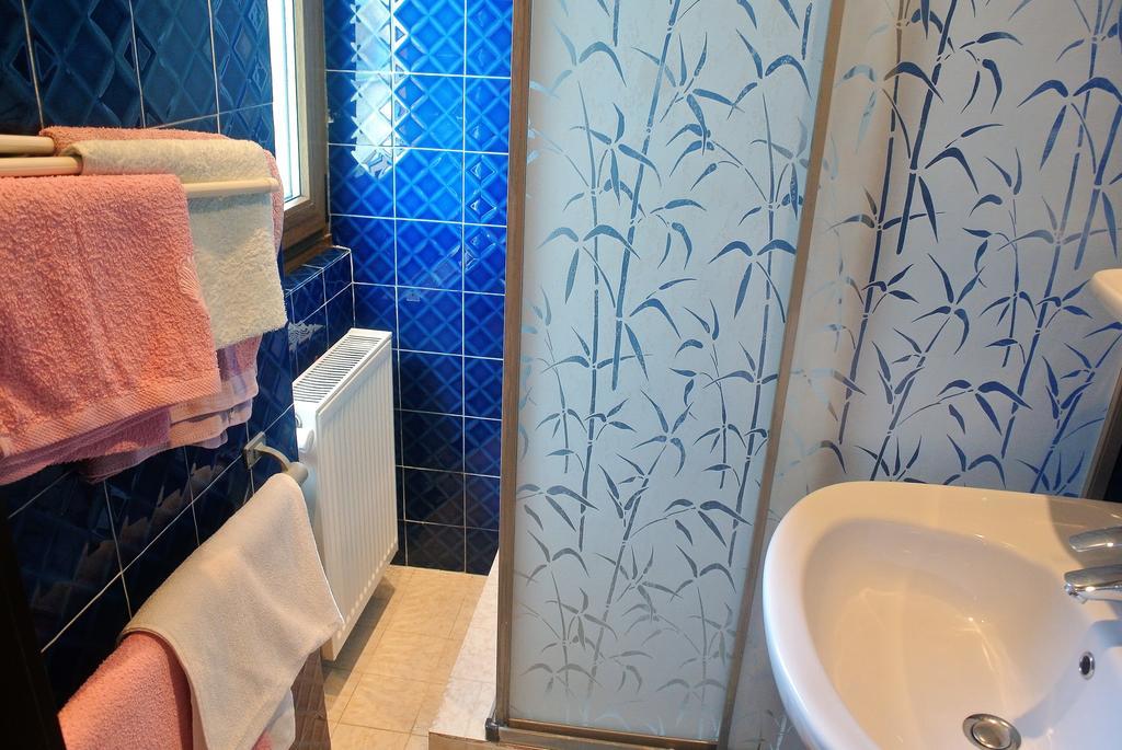 Haus Stratton Apartment Innsbruck