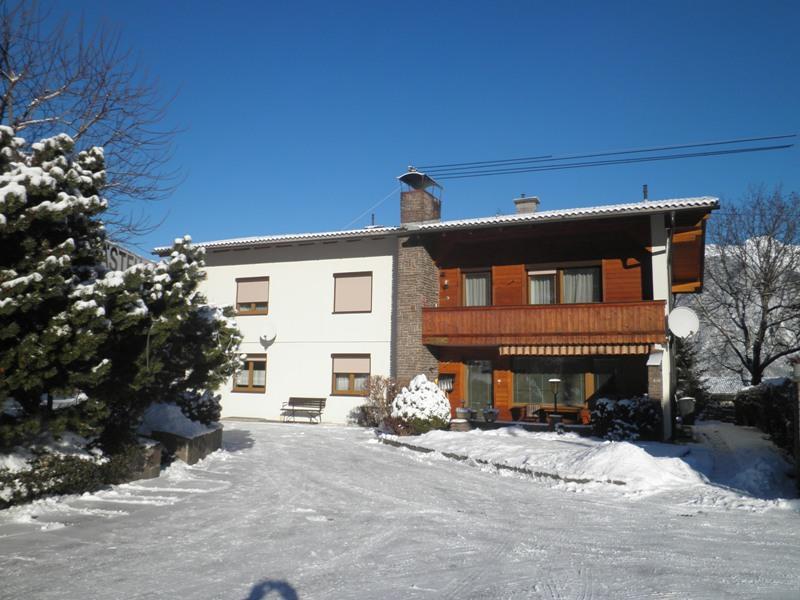 Haus Stratton *