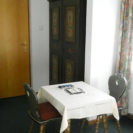 Haus Stratton Apartment Innsbruck Exterior photo