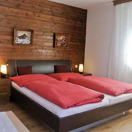 Haus Stratton Apartment Innsbruck Exterior photo