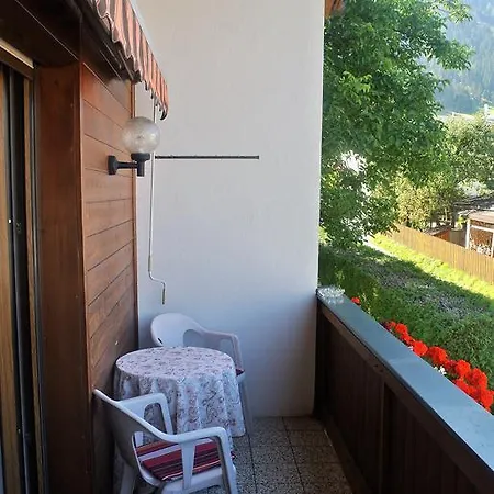 Haus Stratton Apartment Innsbruck Exterior photo