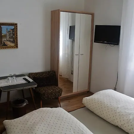 Haus Stratton Apartment Innsbruck Exterior photo