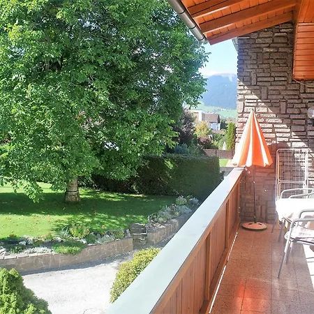 Haus Stratton Apartment Innsbruck Exterior photo