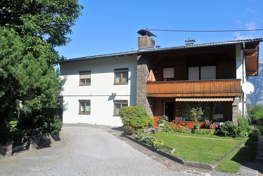 Haus Stratton Innsbruck