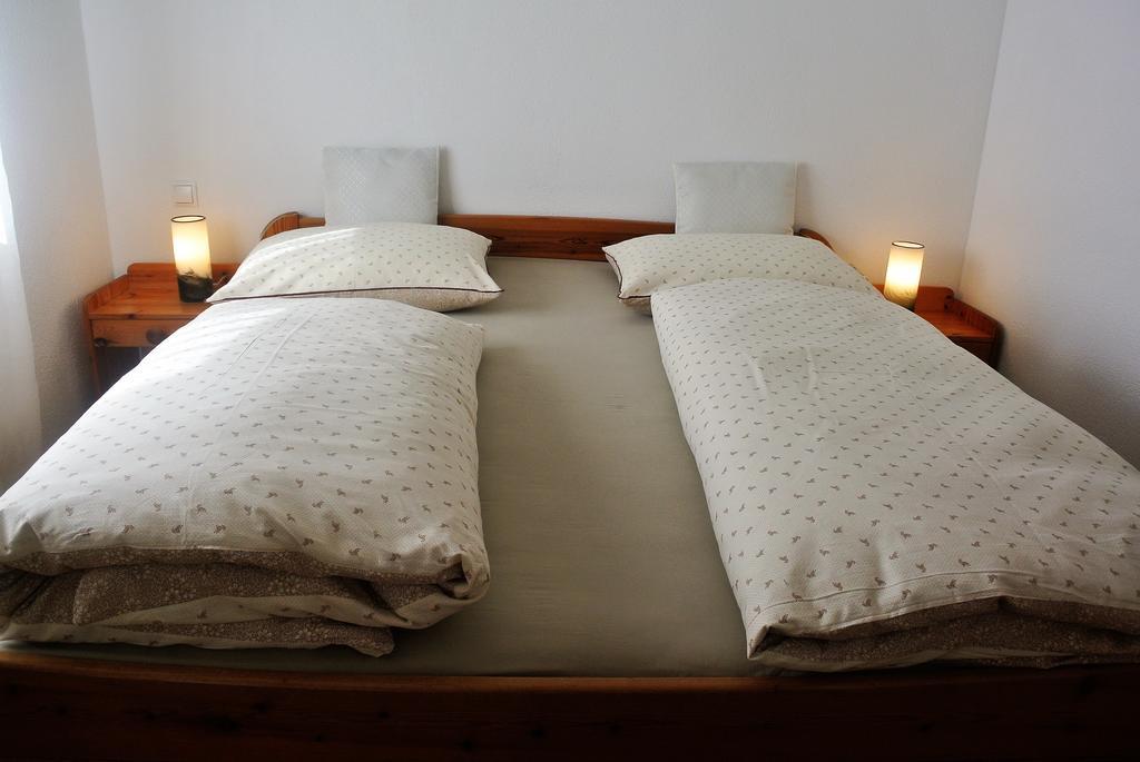 Haus Stratton Appartement *